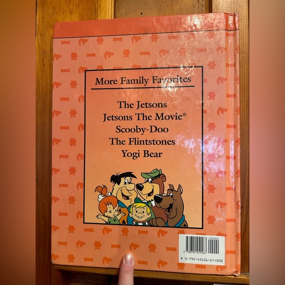 Hanna Barbara book - Picture 4 of 9